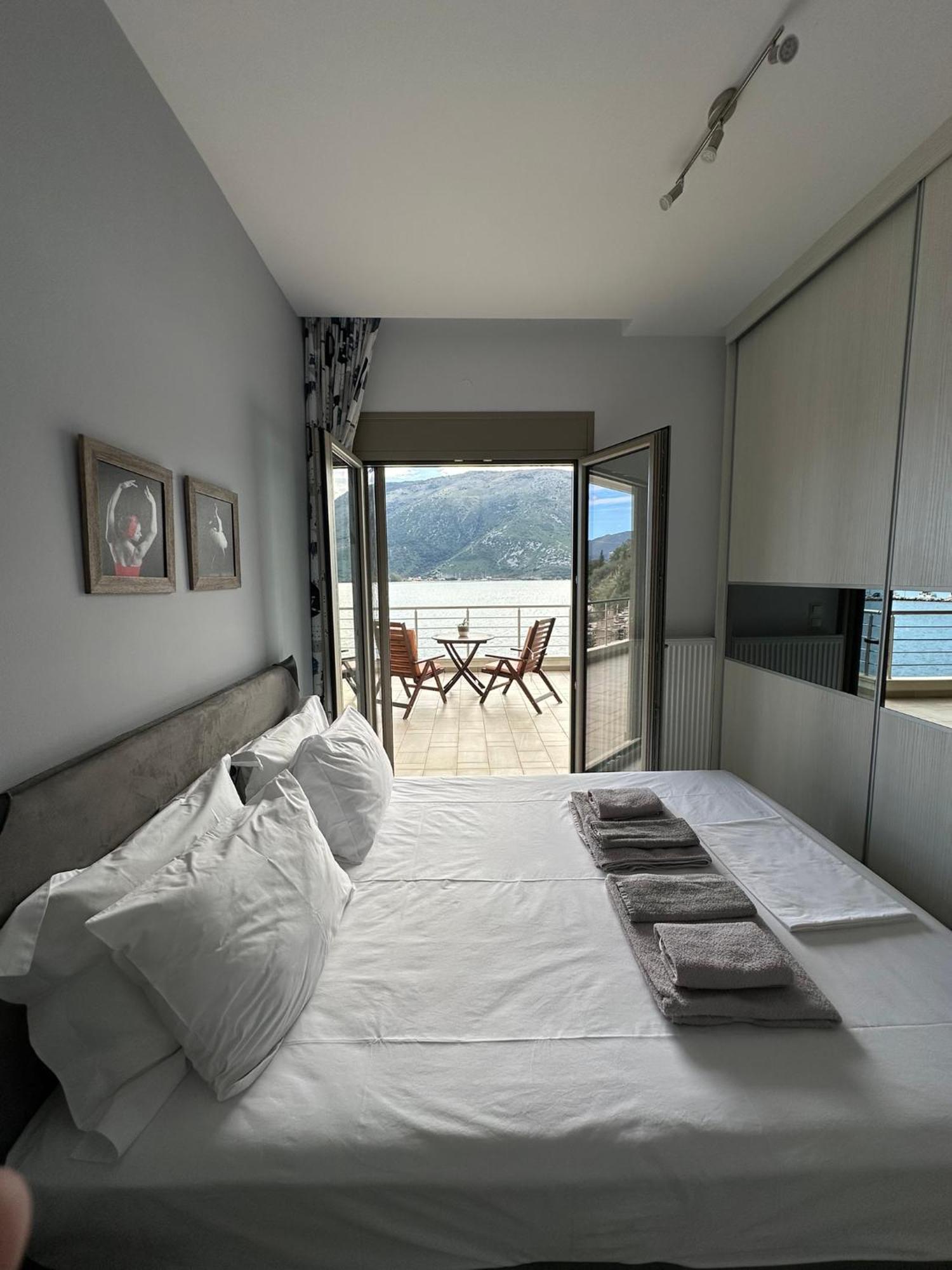 Ocean Views Apartment ปลาตาเรีย ภายนอก รูปภาพ